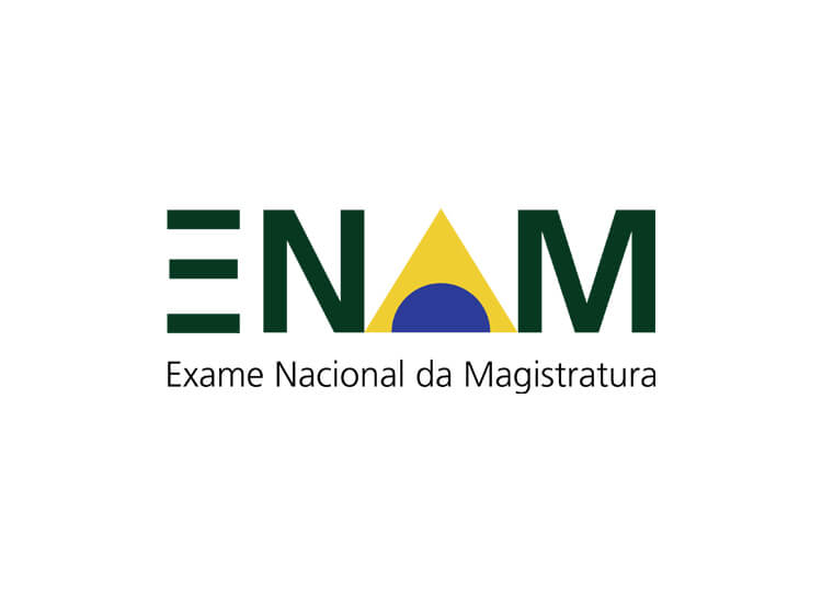Inscrições Abertas para o V ENAM: O Primeiro Passo para a Magistratura em 2026