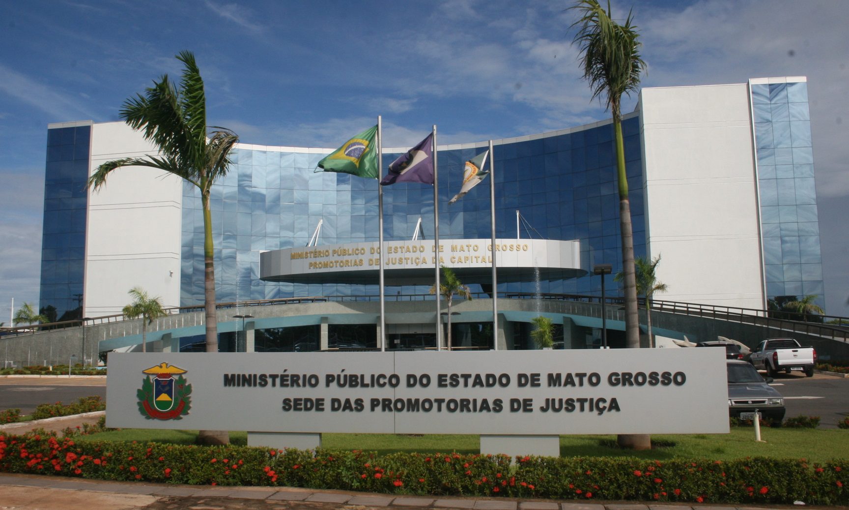 Concurso MPMT Promotor é suspenso após decisão do TJMT sobre aplicação de prova em São Paulo